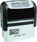 Printer 10 - 2000 Plus