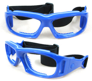 basketball spectacles