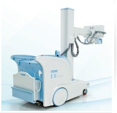 Mobile Radiography x ray machine (PLX5200)