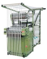 High-speed knitting machine/needle loom/weaving machine/Shuttleless needle loom