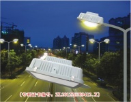 High luminous efficiency street light