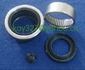 peugeot auto bearing repair kit KS559.04