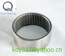 B series full complement needle roller bearing