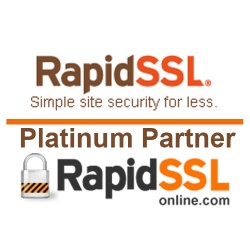 RapidSSL Certificates