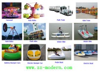 Hot Sale Park Amusement Equipment With High Quality and Low Price