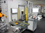 MatriX XCT 2000 X-Ray and CT full automatic inspection system - XCT2000