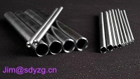 Light precision seamless steel tube - SDY-03