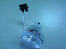 Projector Lamp For HITACHI DT00661 DT00665 BULB