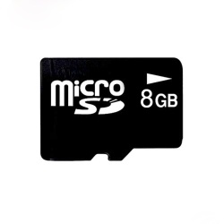 OEM Micro SD Card 8GB