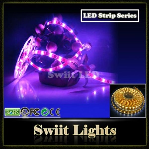 High Lumen SMD5050 LED Strip Light - SW-DD-1005