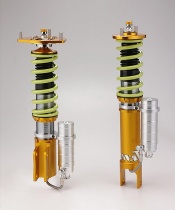 C1(Classic+1) Racing, Drifting Coilovers  57mm/50mm/44mm