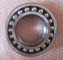 WQK self-aligning ball bearing 1211K