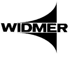 Widmer Time Recorder Co., Inc.