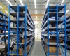 medium duty warehouse shelving rack,industrial storage systems