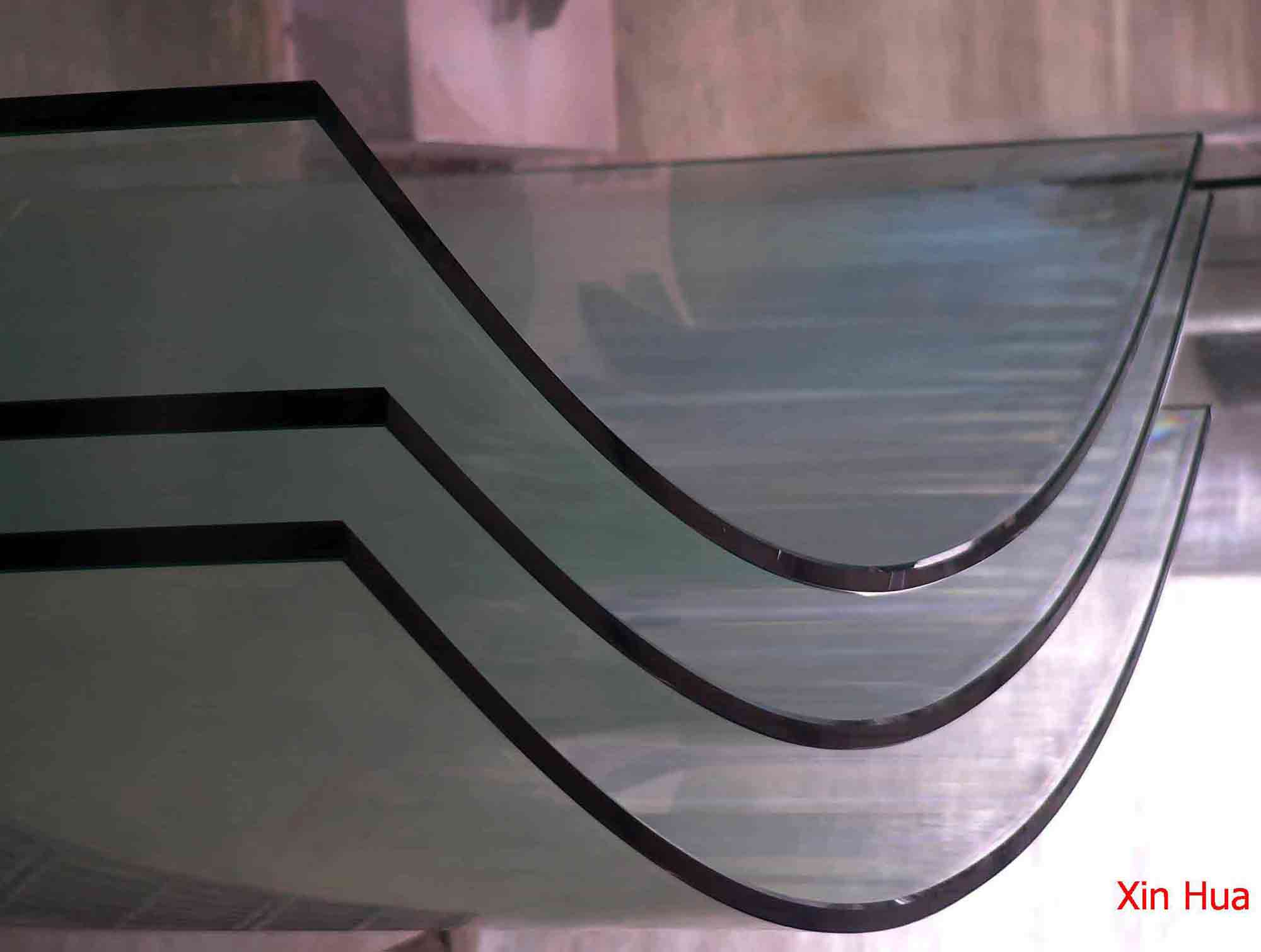 bend-tempered-glass