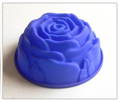 Silicone Easter Cake Mould