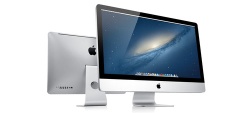iMac 21.5 inch 2.7 GHz