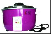 Extra Large Commercial Rice Cooker, Seven Sizes