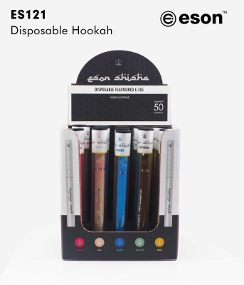 E hookah stick disposable e cigarettes Eson original