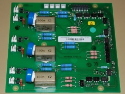 ABB Circuit Board : SDCS-DSL-4