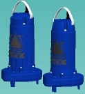 Submersible pump(QDX series)