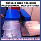 Acrylic Edge Polisher