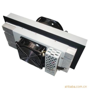air to air cooler, 200W, battery cabinet