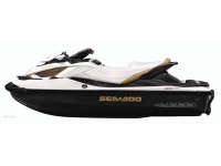 2011 Sea-Doo GTX iS 260