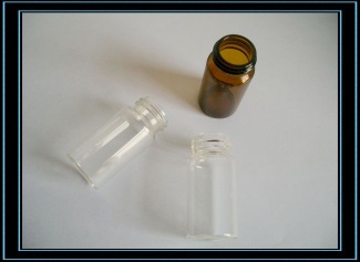 autosampler vials , screw neck vials storage purposes