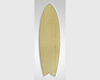 Fishboard Surfboard
