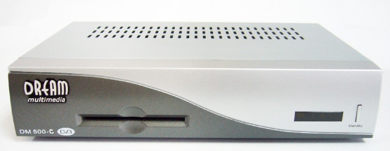 dm500 hd digital receiver, dreambox ,high quality