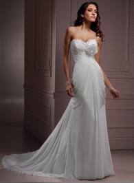 2011 Collection Stunning Superior quality wedding dress