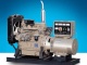 Weichai Diesel Generator (4105 Series)