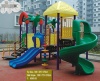 outdoor playgrounds