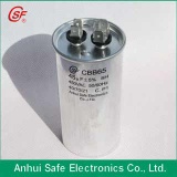 China capacitor sh capacitor for air conditioner use
