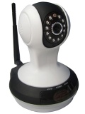 Cloud ip cam,p2p,h.264 720P,Support iPone, iPad, Android , mobile PC, smart phone
