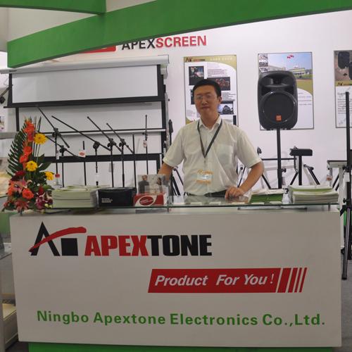 Ningbo Apextone Electronics Co., Ltd