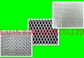 silver mesh,knitted mesh