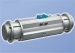 Air tourque 180 spring return actuator with 90 fail safety position