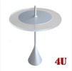 4U Modern Dimmable/Adjustable Touching LED Table Lamp with Controller AL-HR-TL001