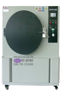 Hast Pct High Pressure Accelerated Aging Chamber