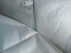 190T Polyester Taffeta with Silver-Coat from ASTRO