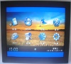10.4inch Wide temperature monitor