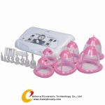 Digital Breast Beauty Equipment --- Breast care, Breast plumping IB-8080