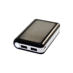 Power Bank PB-8400 for Mobile Phone/iPhone/iPad/MP4/USB Device/PSP/GP