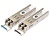 SFP Transceiver, 125Mbps/1.25Gbps Dual-rate,  Single-mode 1310nm,