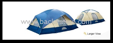 family tent/camping tent
