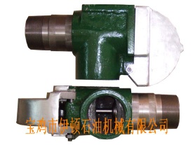 JA-3 shear safety valve