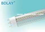 19W T8 led tube with CE, RoHS, ETL, TUV, SAA approved