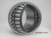 WQK China manufactory 23122 CCK/W33 Spherical Roller Bearings